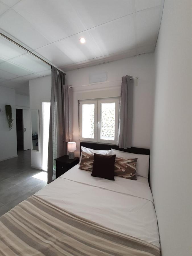 Tropical Garden Apartment لقنت المظهر الخارجي الصورة