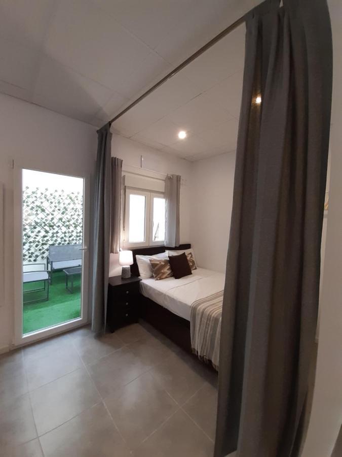 Tropical Garden Apartment لقنت المظهر الخارجي الصورة