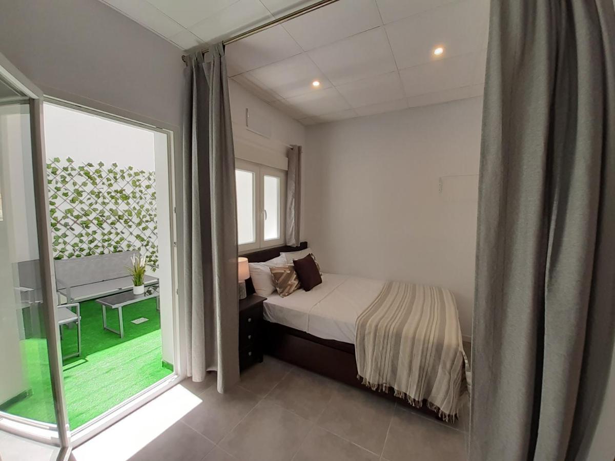 Tropical Garden Apartment لقنت المظهر الخارجي الصورة