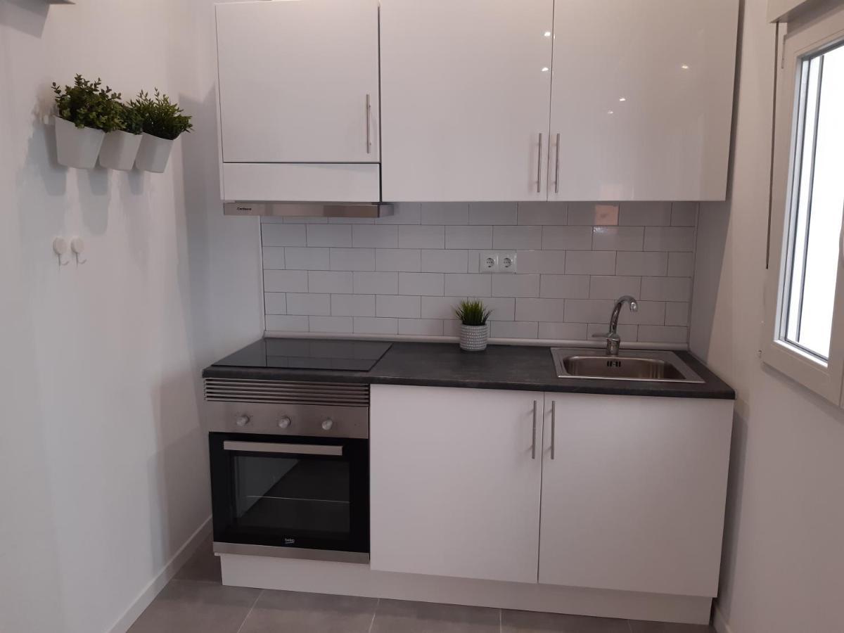 Tropical Garden Apartment لقنت المظهر الخارجي الصورة