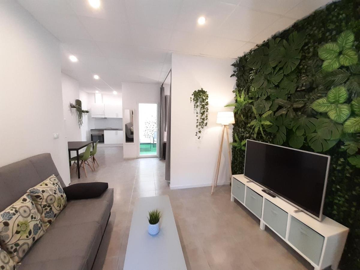 Tropical Garden Apartment لقنت المظهر الخارجي الصورة