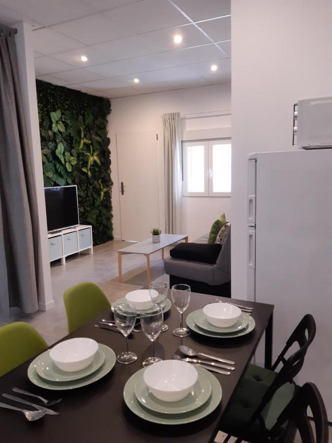 Tropical Garden Apartment لقنت المظهر الخارجي الصورة